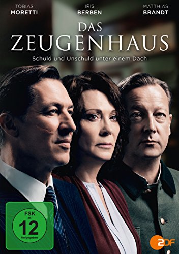 DVD - Das Zeugenhaus