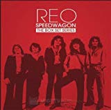 Reo Speedwagon - Not So Silent Night: Christmas With Reo Speedwagon