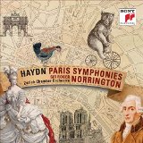 Norrington , Roger - Elgar: Symphony No. 1 op. 55