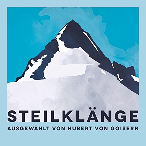 Hubert Von Goisern - Steilklänge,Vol.1