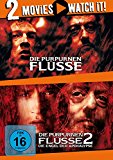 DVD - Die Purpurnen Flüsse - Die Serie