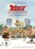 DVD - Asterix und das Geheimnis des Zaubertranks