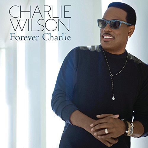 Wilson Charlie - Forever Charlie