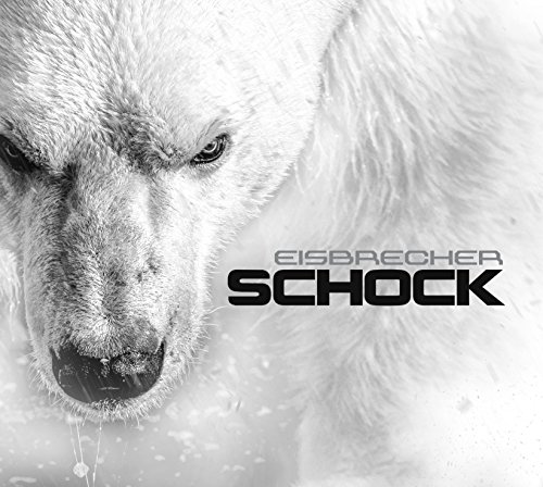 Eisbrecher - Schock - Limitierte Fanbox (exklusiv bei Amazon.de)