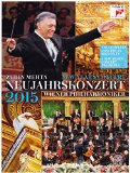  - Neujahrskonzert 2015