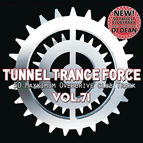 Various - Tunnel Trance Force Vol.71