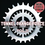 Various - Tunnel Trance Force,Vol. 70