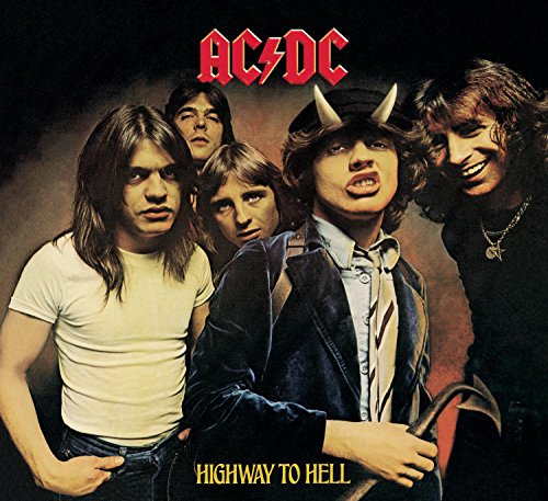 AC DC - Highway To Hell