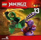 Various - Lego Ninjago (Cd11)