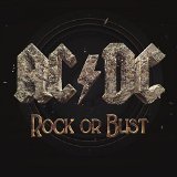 AC DC - Rock Or Bust