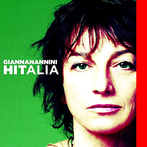 Nannini , Gianna - Hitalia