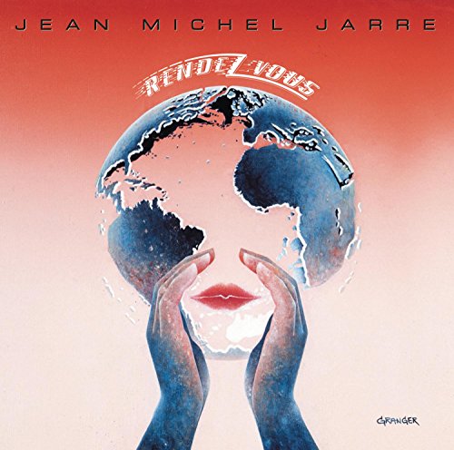 Jean-Michel Jarre - Rendez-Vous