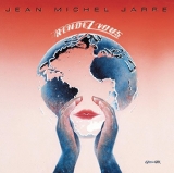 Jean-Michel Jarre - Zoolook