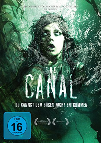 DVD - The Canal