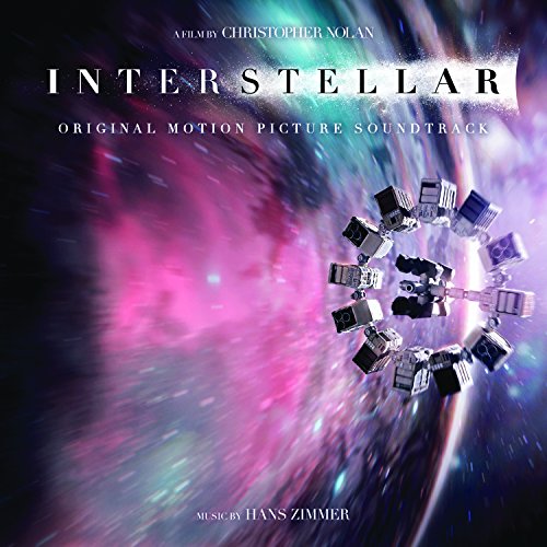 Zimmer , Hans - Interstellar