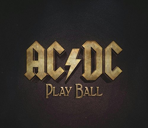 Ac/Dc - Play Ball