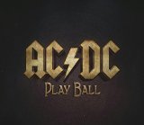 Ac/Dc - Rock Or Bust [Vinyl Maxi-Single]