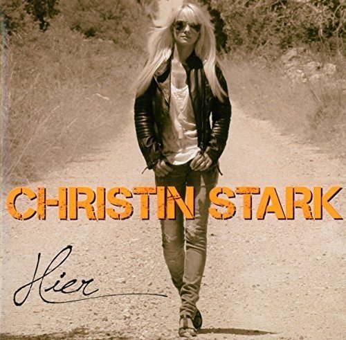 Christin Stark - Hier