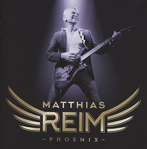 Reim , Matthias - Phoenix