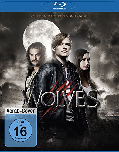  - Wolves [Blu-ray]