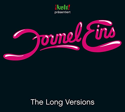 Various - Formel Eins Long Versions