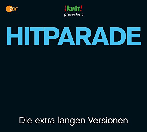 Various - Hitparade Long Versions