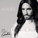 Conchita Wurst - Rise Like a Phoenix