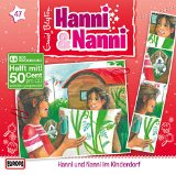 Hanni und Nanni - 44/Stehen Vor Einem Rätsel