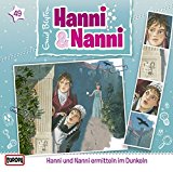 Hanni und Nanni - 47/im Kinderdorf