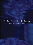 Anathema - Distant Satellites (Tour Edition)