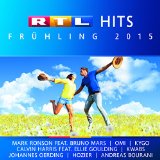  - RTL Frühlingshits 2014