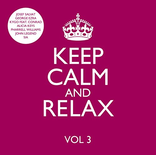 Various - Keep Calm and Relax,Vol.3