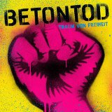 Betontod - Schwarzes Blut