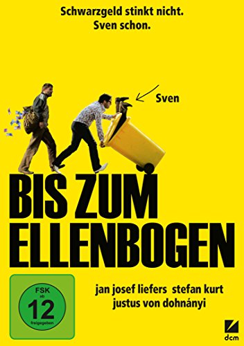  - Bis zum Ellenbogen