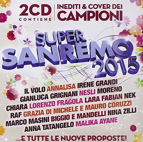  - Super Sanremo 2015