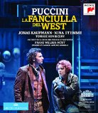  - Giacomo Puccini - Manon Lescaut [Blu-ray]