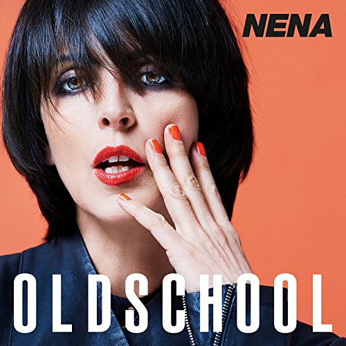 Nena - Oldschool - Limitierte Fanbox (exklusiv bei Amazon.de)