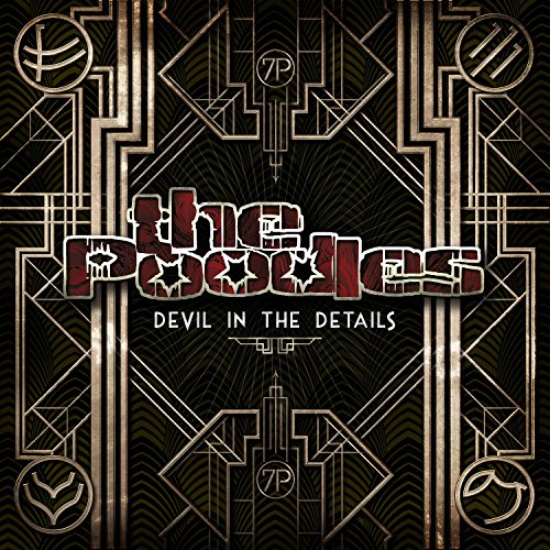 the Poodles - Devil in the Details