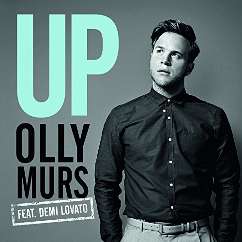 Olly Murs - Up