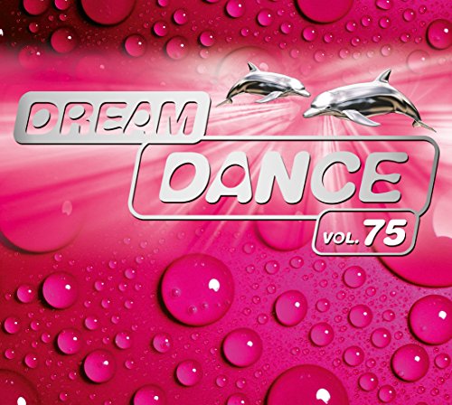 Sampler - Dream Dance,Vol.75