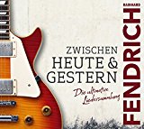 Fendrich , Rainhard - Schwarzoderweiss