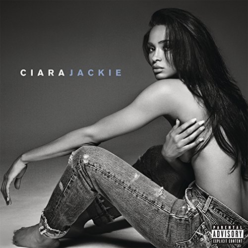 Ciara - Jackie (Deluxe Version)