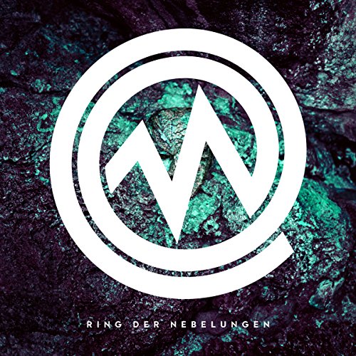 Marsimoto - Ring der Nebelungen - Ltd. Green Vinyl Edition (Grünes Doppelvinyl + Audio-CD) [Vinyl LP]