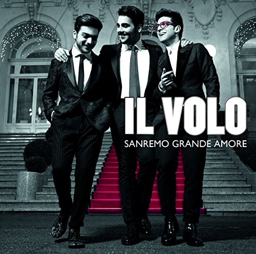 Il Volo - Sanremo Grande Amore (EP)