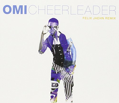 Omi - Cheerleader