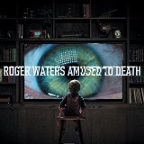 Roger Waters - Is This The Life We Really Want? [Vinyl LP]