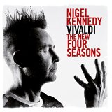 Nigel Kennedy - Plays Bach