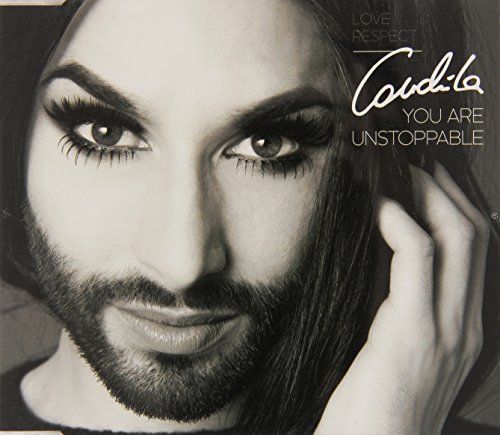 Conchita Wurst - You Are Unstoppable