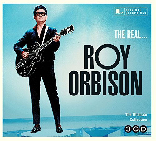 Roy Orbison - The Real...Roy Orbison