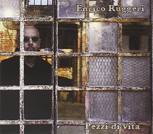 Enrico Ruggeri - Pezzi di Vita